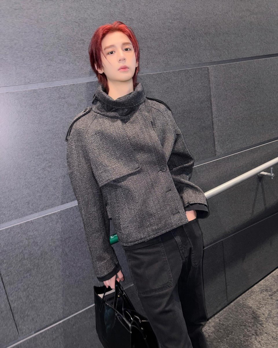 보넥도 인스타 tweet media