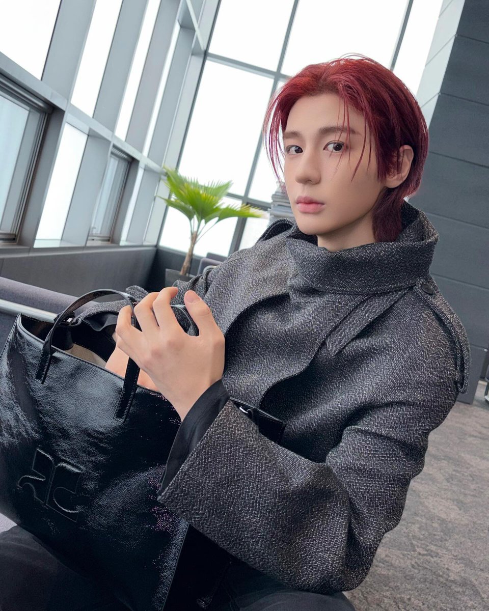 보넥도 인스타 tweet media