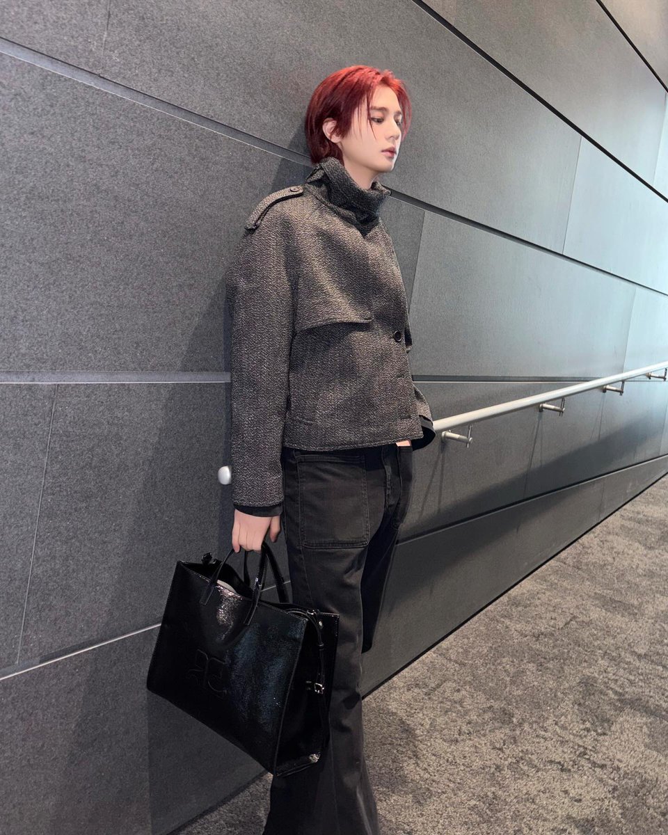 보넥도 인스타 tweet media