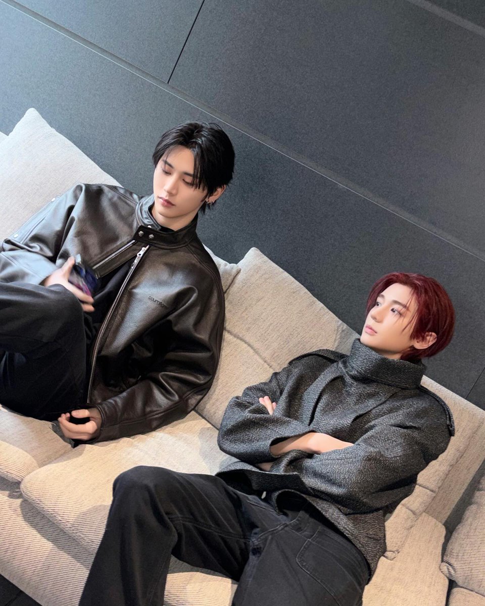 보넥도 인스타 tweet media