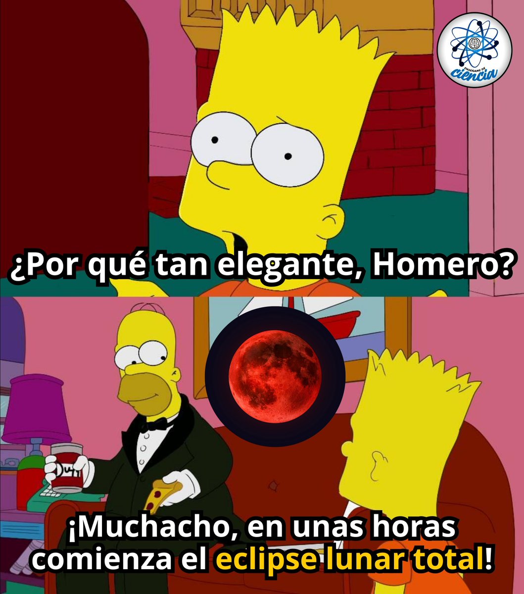 Enséñame de Ciencia tweet media