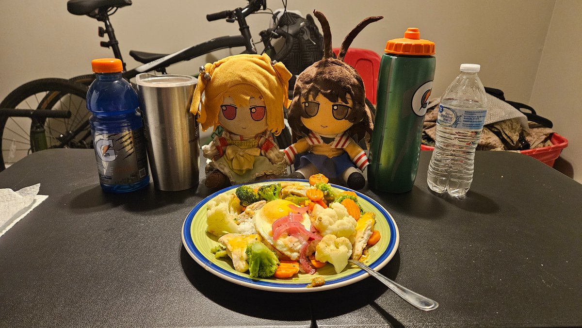 Dinner