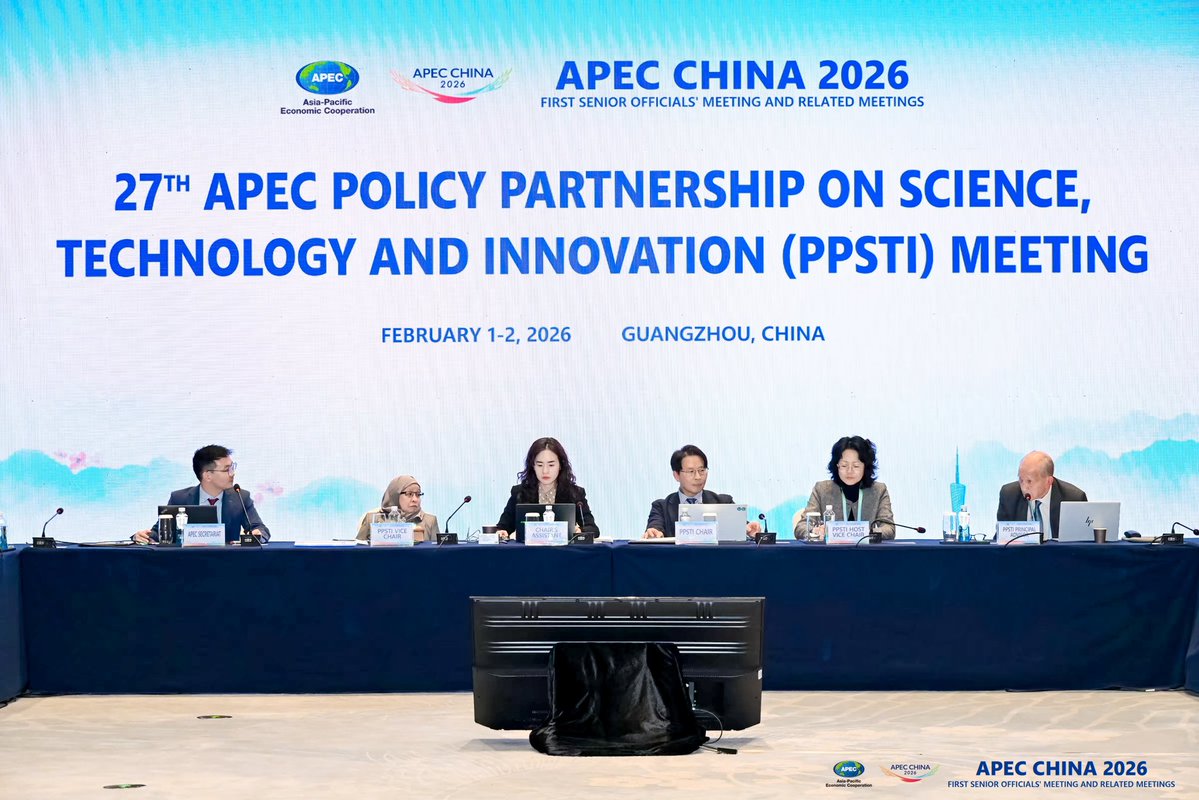APEC Secretariat tweet media