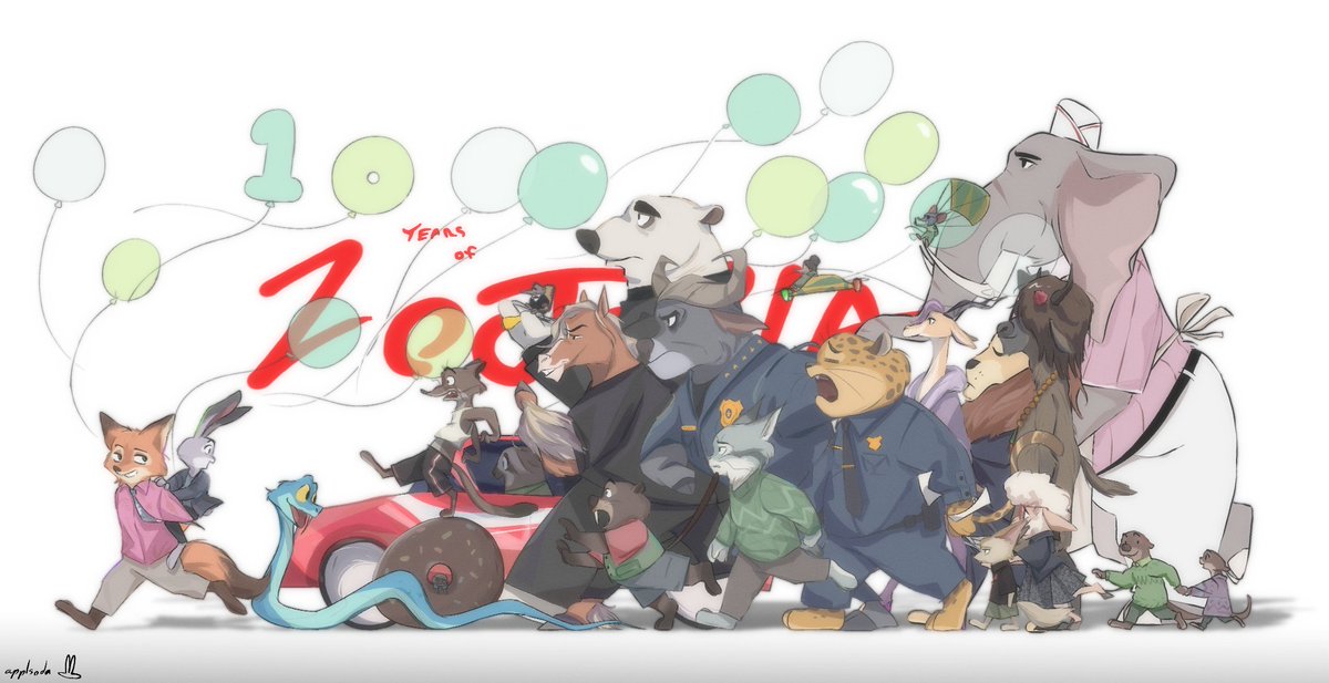 appl (COMMISSIONS OPEN) tweet media