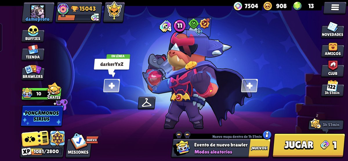 Damo_proto's tweet photo. Cuanto cambio mi gusto https://t.co/KV5xYqbwA3