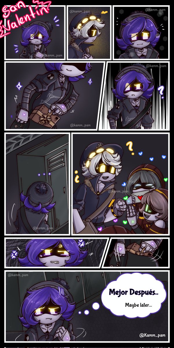 Pame_plance 🌠✨ tweet media