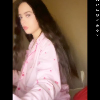 Gracie//24 tweet media