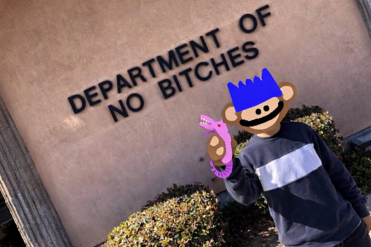 Bitcoin puppets be like