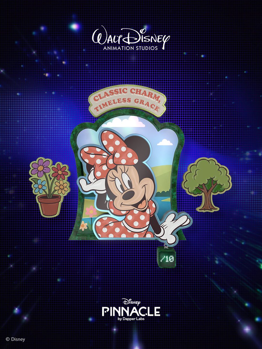 DisneyPinnacle tweet media