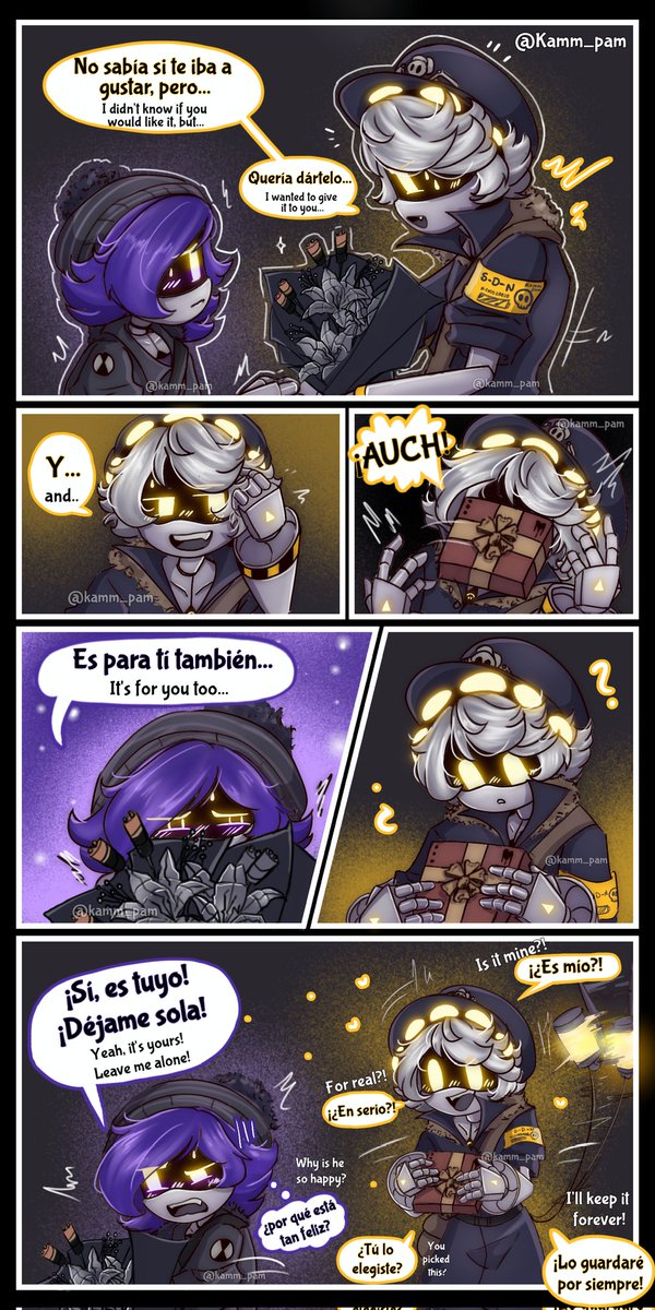 Pame_plance 🌠✨ tweet media