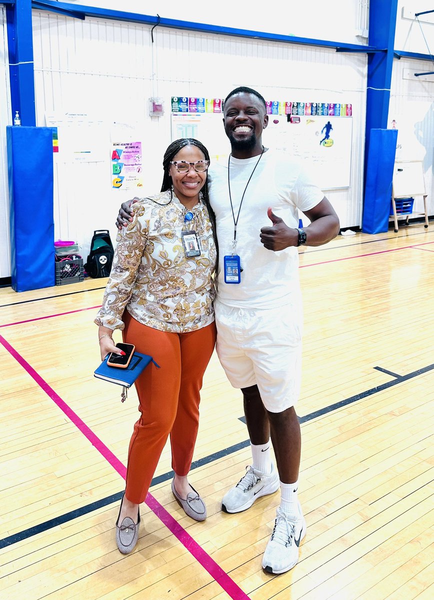 Coach Miller The Thriller tweet media