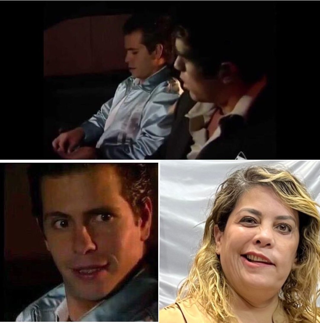 —¿Qué te pasa Manuel? No te asustes, no me veas así, tengo algo para que se te quite lo borracho. 
—¿Qué es eso Terco?
—¡Pruebala, te vas a sentir de pelos, es COCAÍNA!