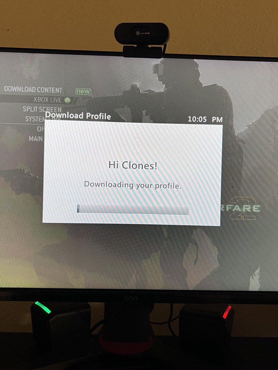 eRa Clone tweet media