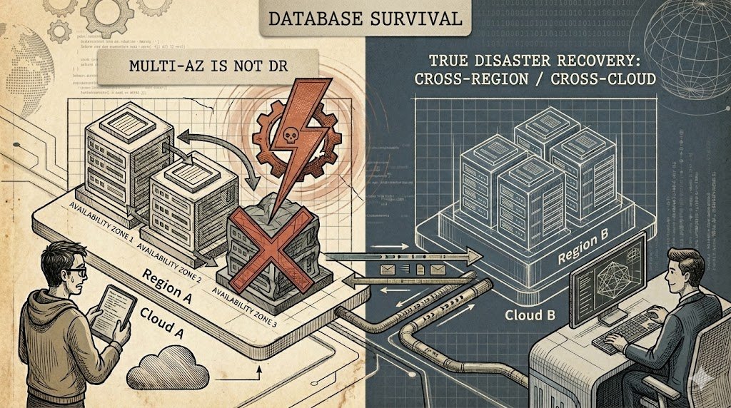 OceanBase tweet media