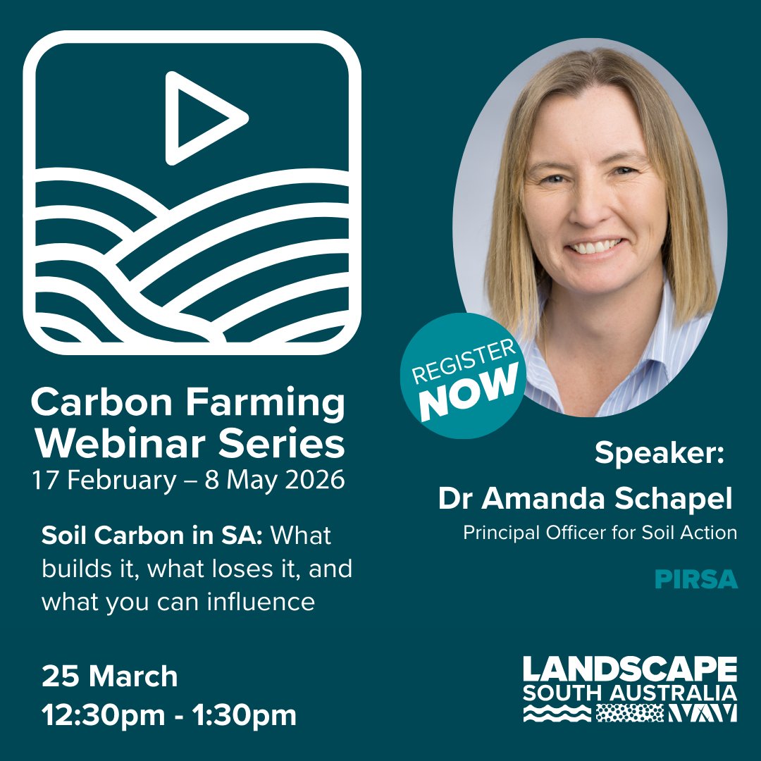 Eyre Peninsula Landscape Board tweet media