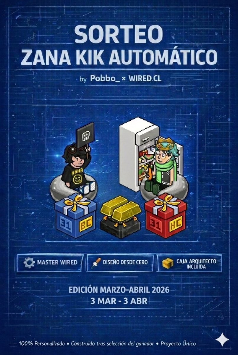 WIRED.CL tweet media