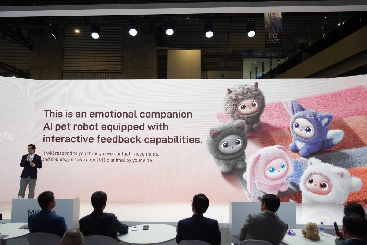 ZTE Device tweet media