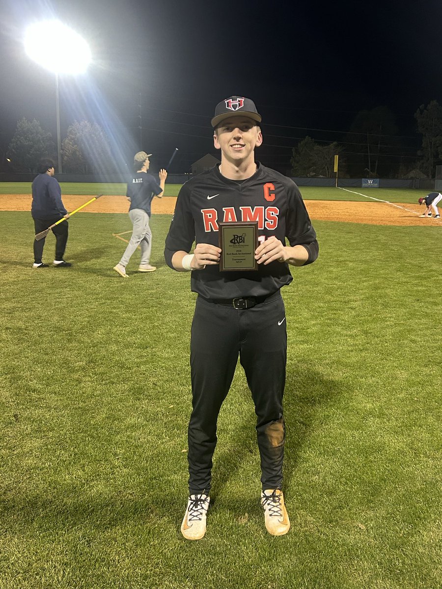 RBI Tournament tweet media