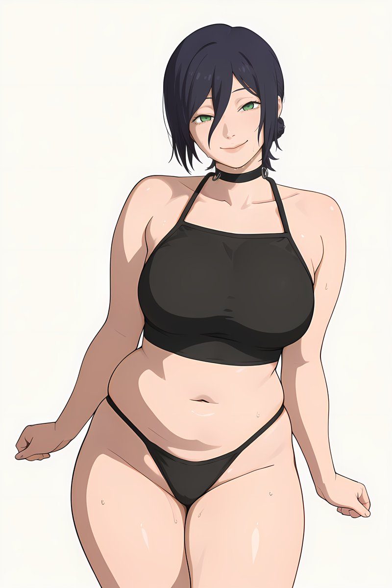 Reiko Mikami tweet media