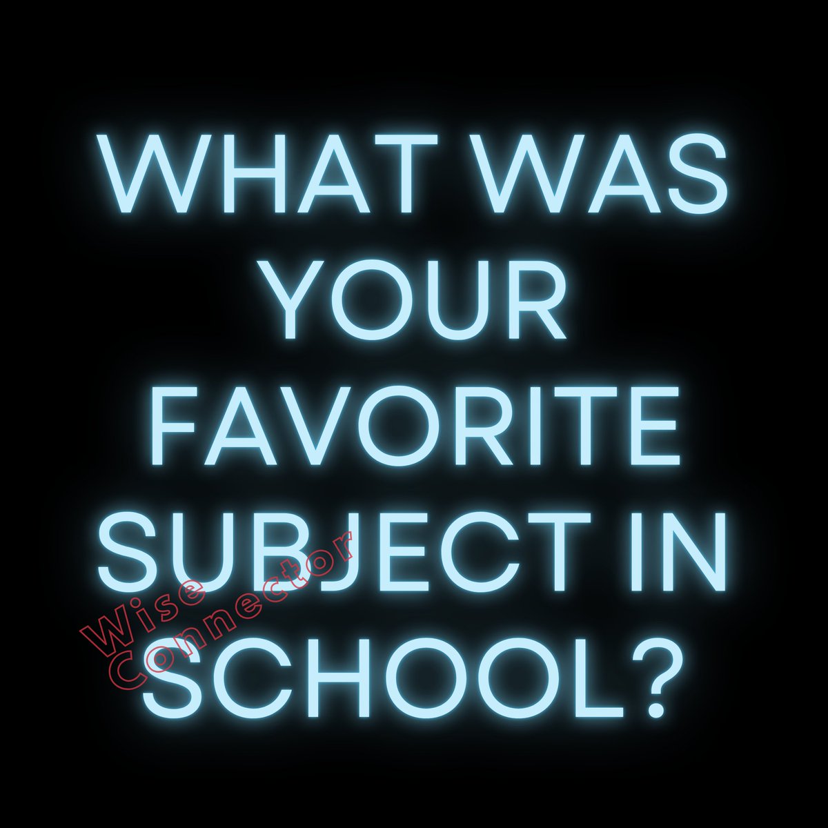 Ｗ 𝗜 𝗦 𝗘 𝗖 𝗢 𝗡 𝗡 𝗘 𝗖 𝗧 𝗢 𝗥 ™ 💬 tweet media