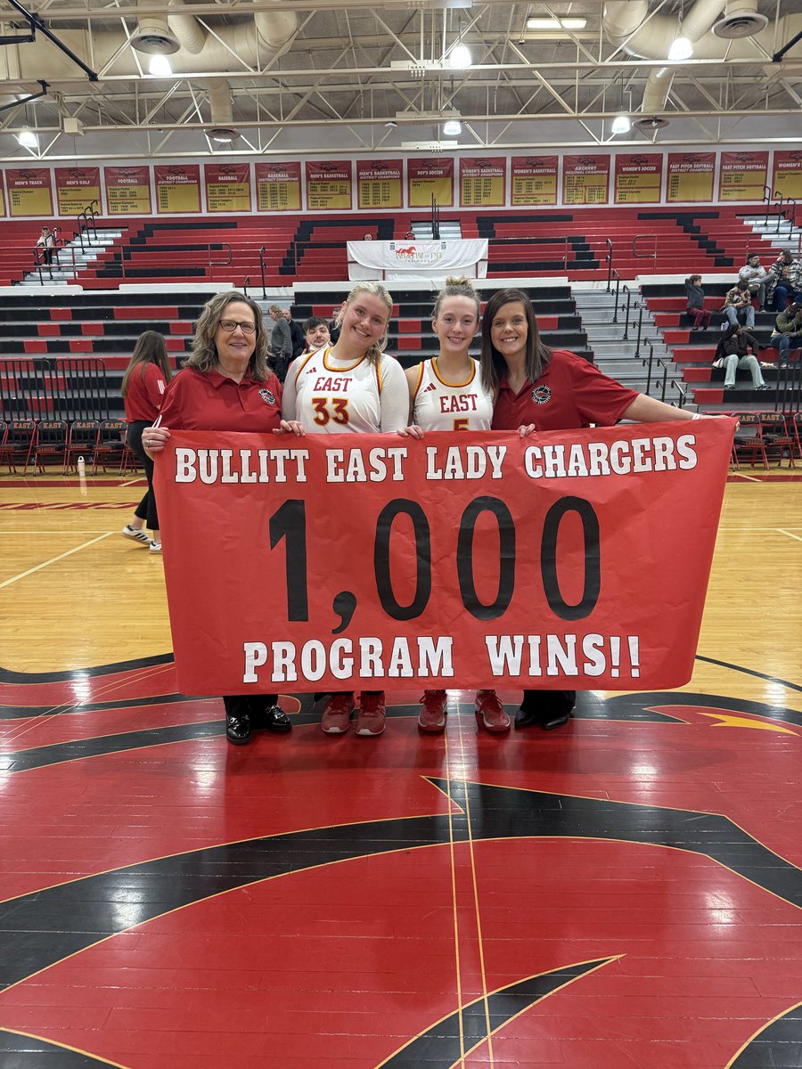 Lady Chargers Basketball tweet media