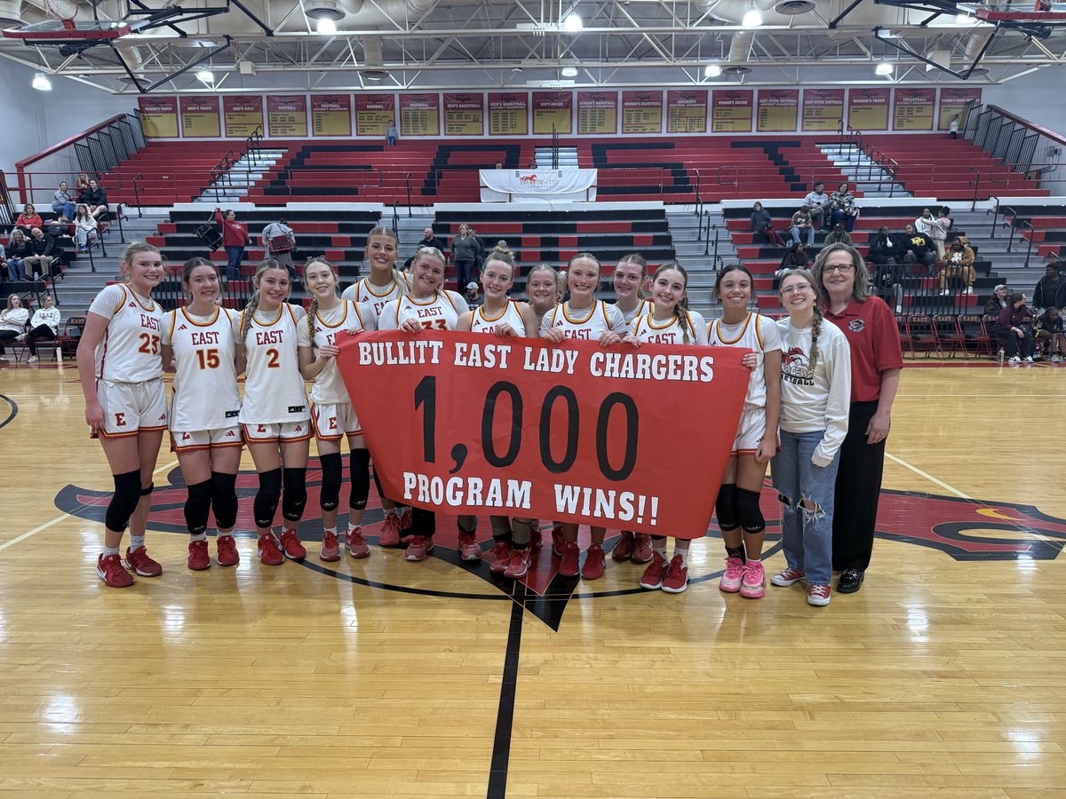 Lady Chargers Basketball tweet media