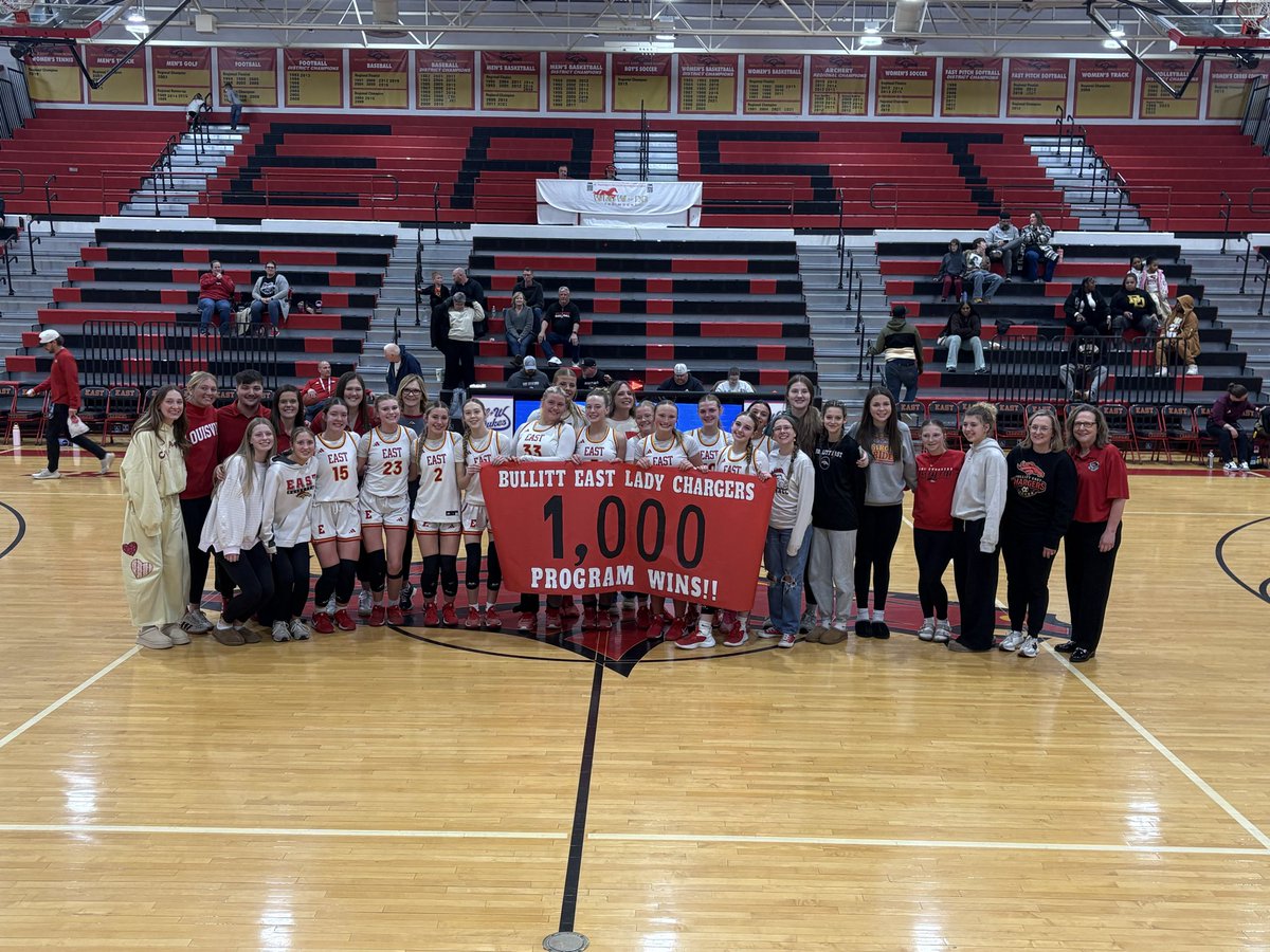 Lady Chargers Basketball tweet media