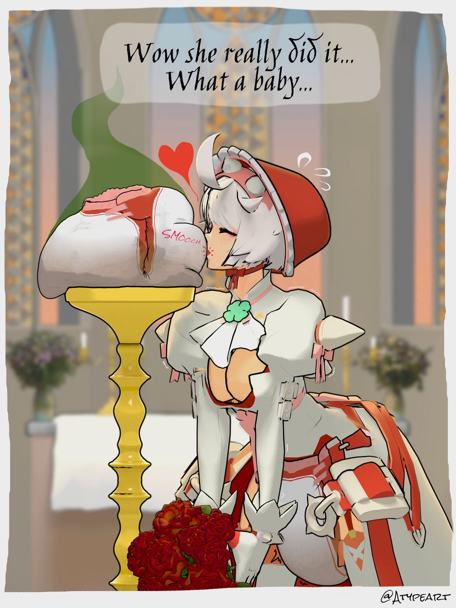 Atype 🔞 tweet media