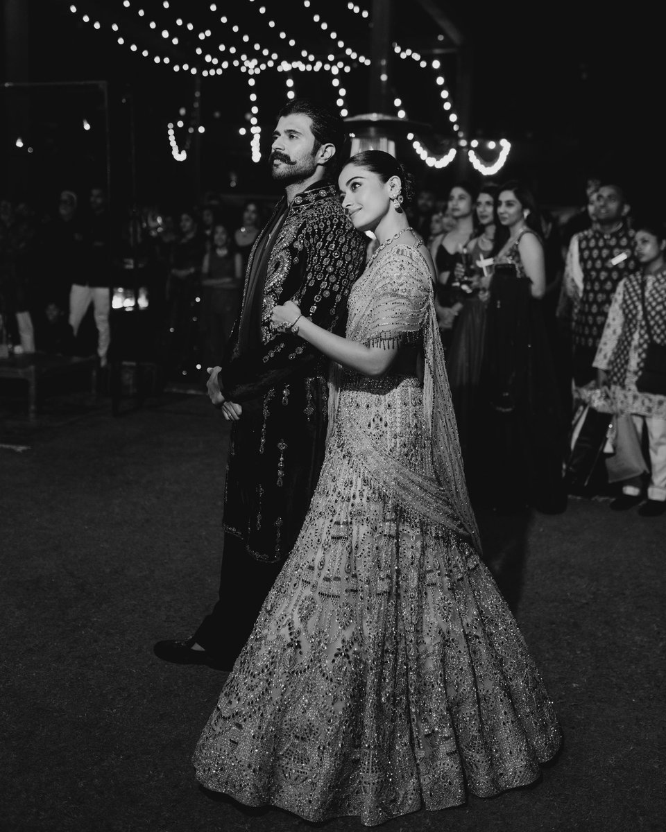 Vijay Deverakonda tweet media