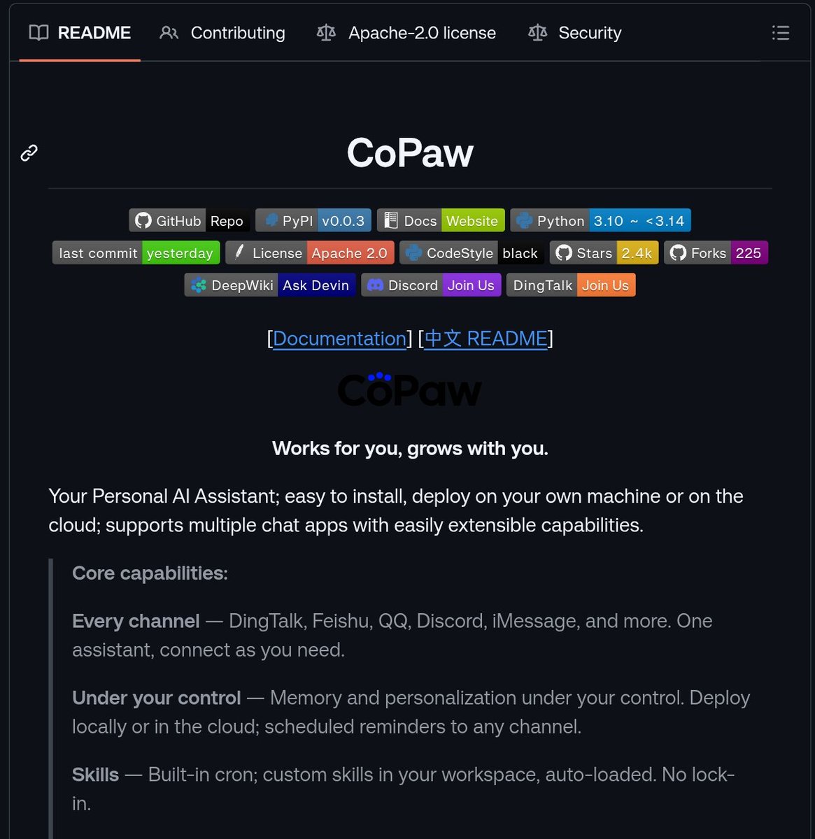 ⚡AI Search⚡ tweet media