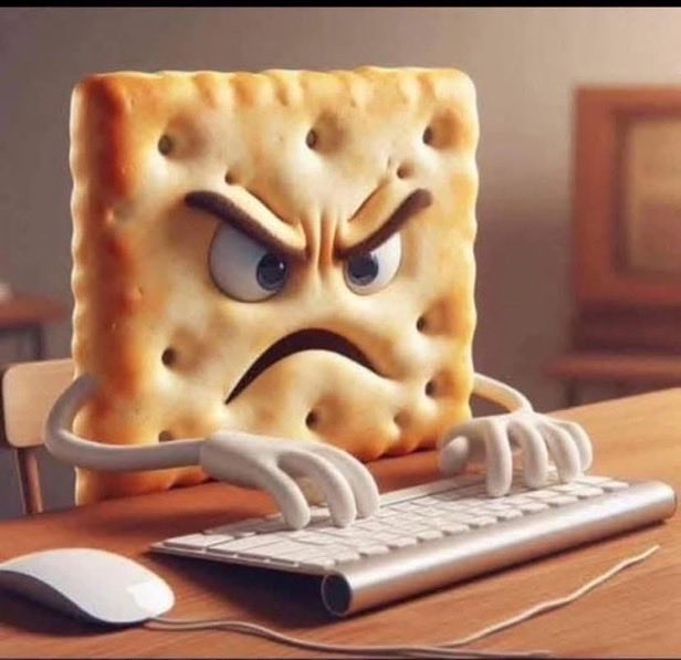 Bread Mixed It tweet media