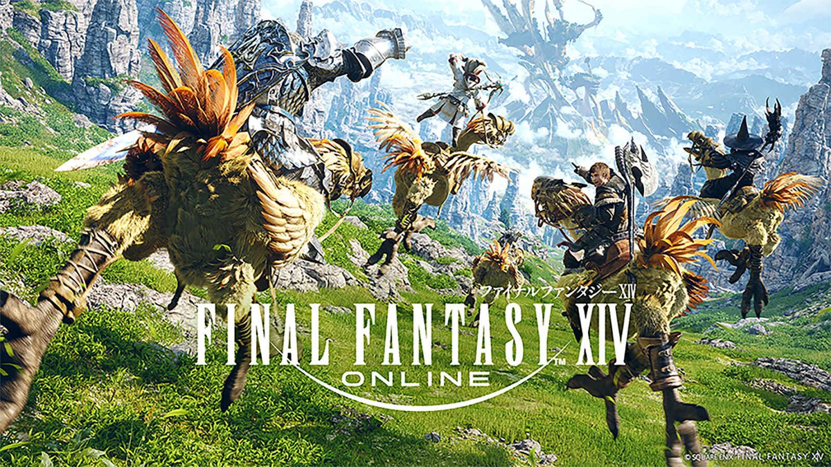 AUTOMATONJapan's tweet photo. 【ニュース】『ファイナルファンタジーXIV』まとめサイト「馬鳥速報」が更新停止を表明し、『FF14』スタッフに謝罪。スクエニが“「ネトゲ速報」閉鎖”を発表した翌日に
https://t.co/vycYpneYdp https://t.co/CLFFmJA7l0
