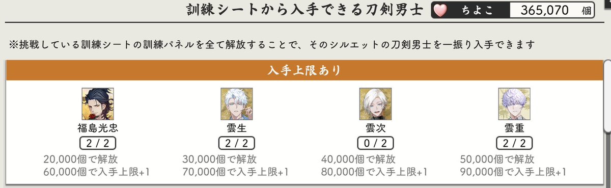 mui_115's tweet photo. ちよこお疲れ様でした🍫
雲次どこ😔💭 https://t.co/Qriv1xcNpB