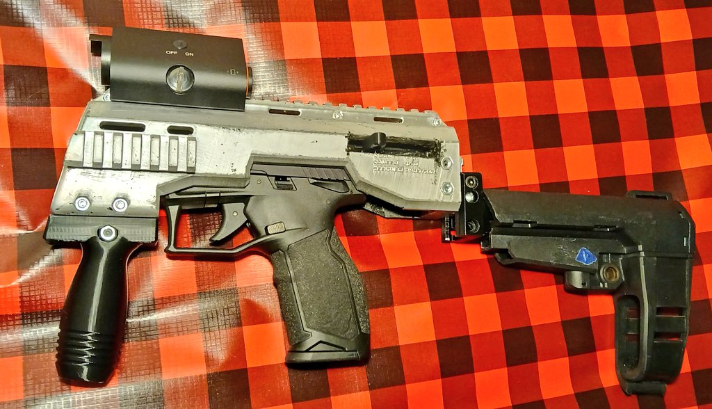 Feral Fetus tweet media