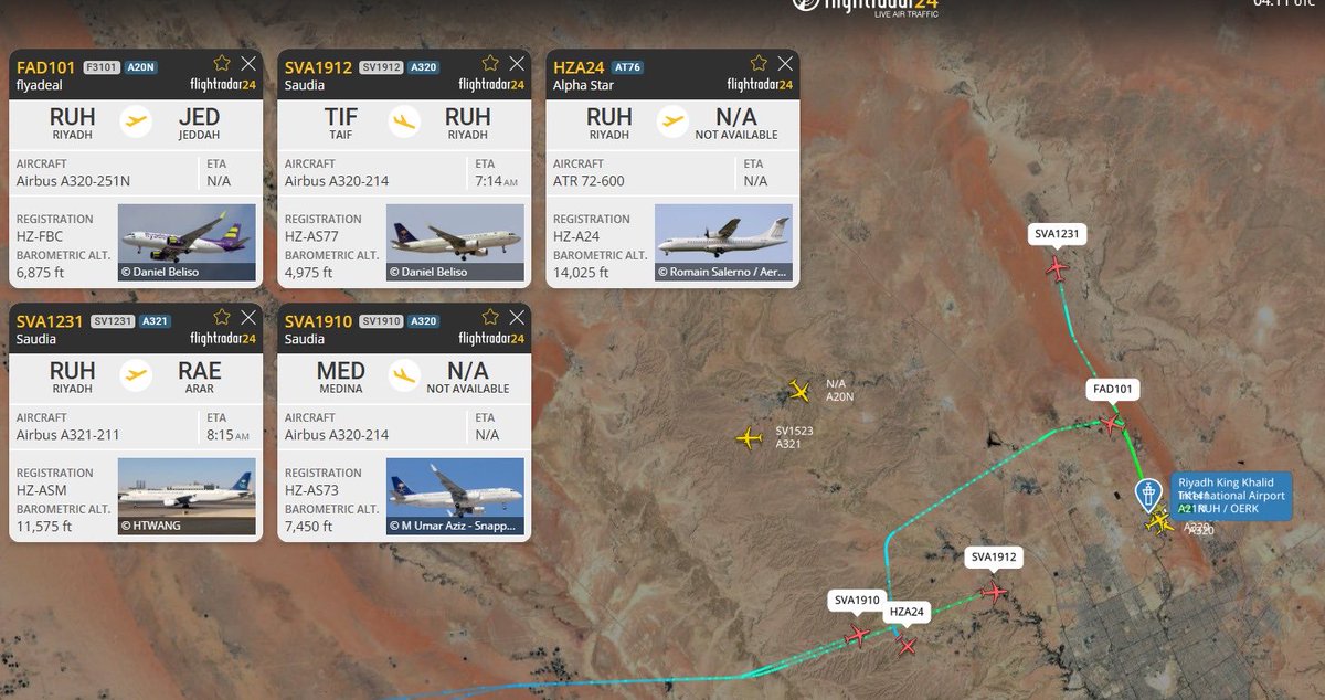 Transmogluate's tweet photo. @shinjikurisu @flightradar24 Its back in business and planes are approaching and departing normally https://t.co/kIEgPF4mGw