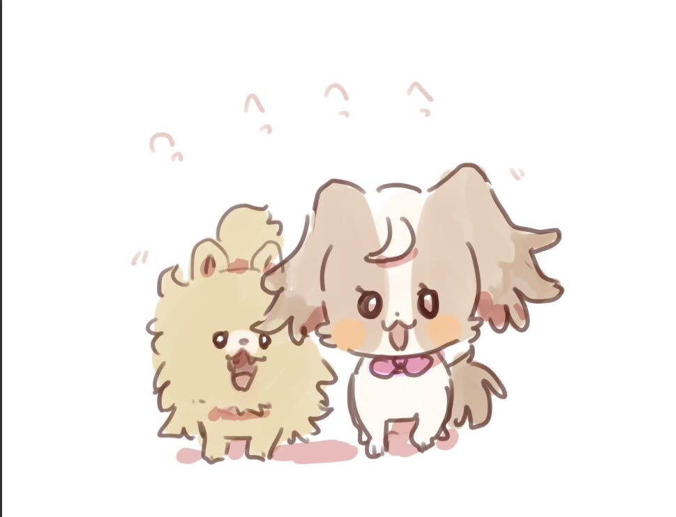 こむぎ