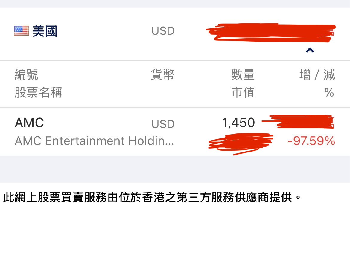 MaggiegieC's tweet photo. @CEOAdam Devil Fraudster @CEOAdam ,爛蕃茄都不及你整既爛攤子。 $AMC 同投資者都俾你整死左,你幾時先收皮? 應該話個天幾時先收你皮?我仍相信天有眼🔥
#FightforFaith https://t.co/T2eoT26tnp