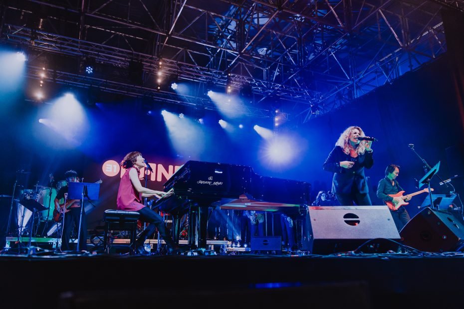 #ひよこ隊長（ #菅野よう子 ） のインタビューが公開されました〜


昨年12月のバルセロナ公演から、
今年4月のBoston, NY公演でもスポンサーになっていただいている、
河合楽器製作所さんの読み物サイトで読めます。