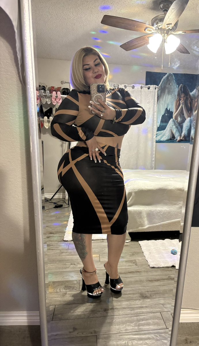 La chula Jenna calentana tweet media