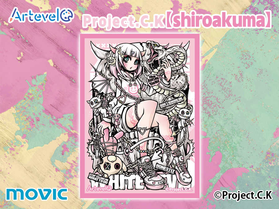 Project.C.K. (@pck_ken_zaki) / Posts / X