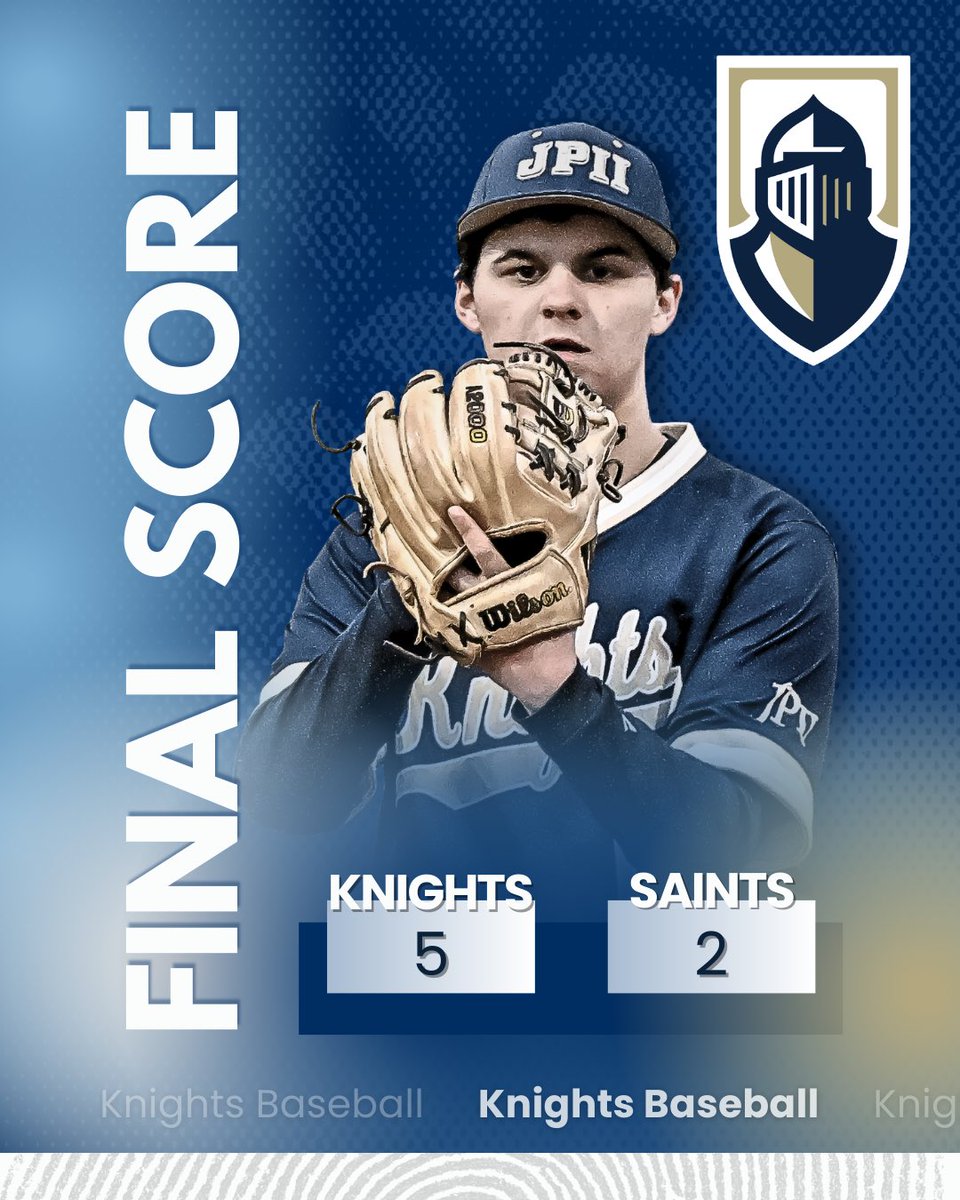 Pope John Paul II Baseball tweet media