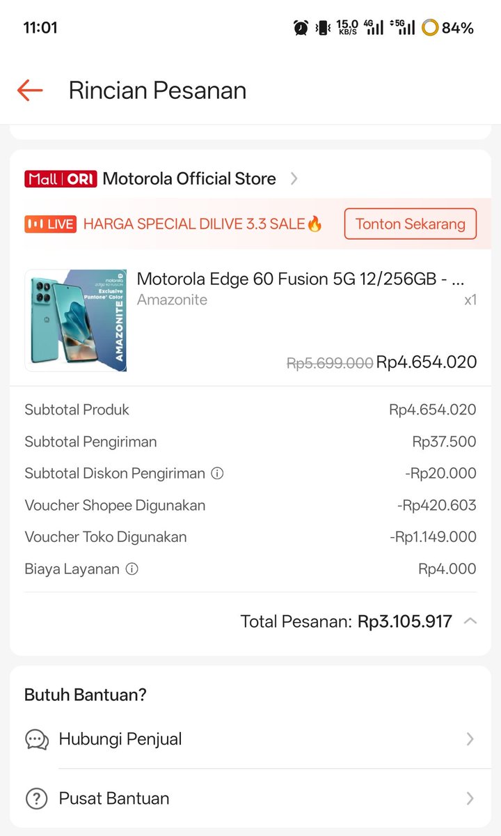 LeoHalasantua's tweet photo. Dan udah berjalan -+ 8 tahun terakhir 

Apa hubungannya sama ss ini? Gada.. cuman mau pamer baru kali ini dapet pocer 1jt++ wokwokwokwokwok https://t.co/eJ3Cgj7P2O