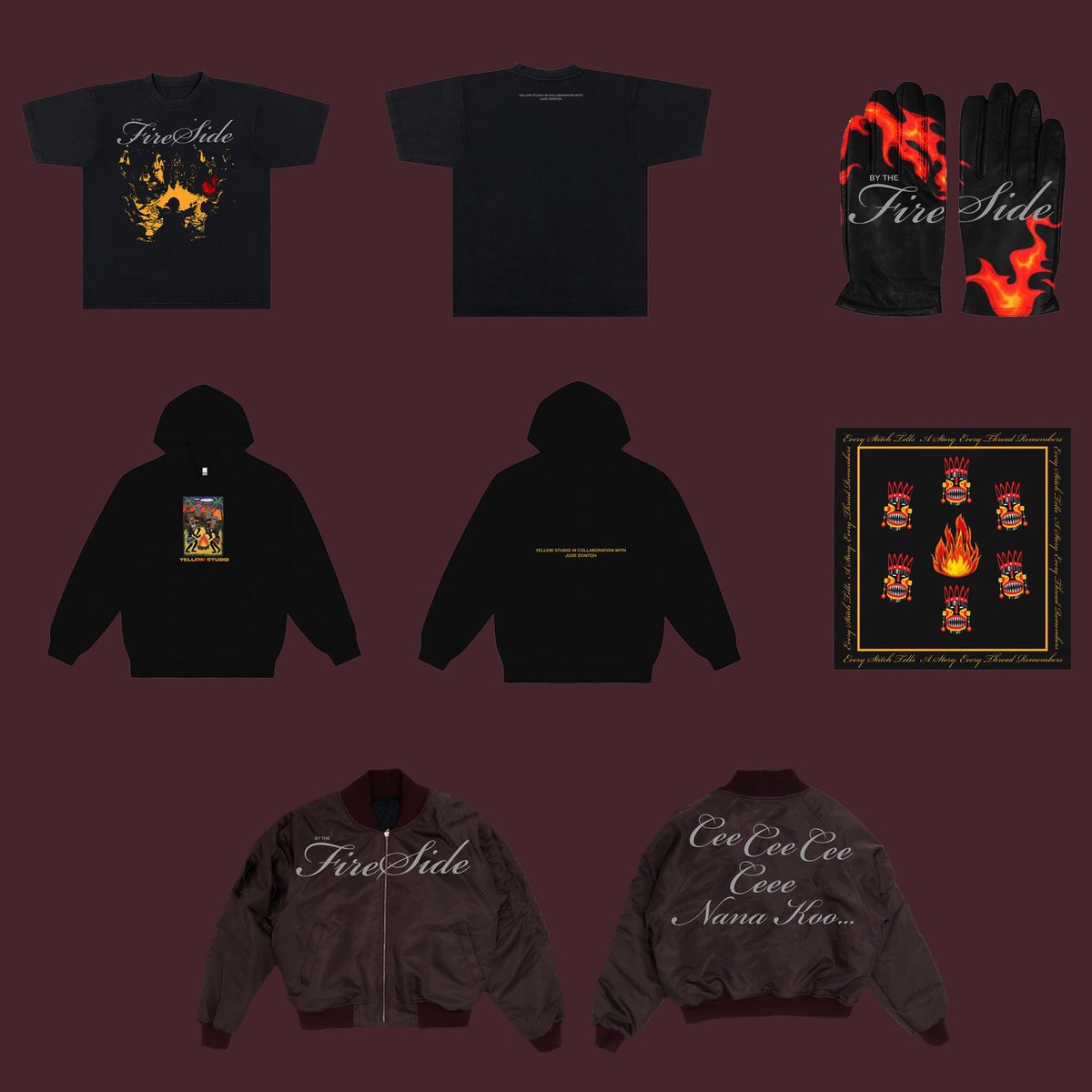 JUDE DONTOH. tweet media