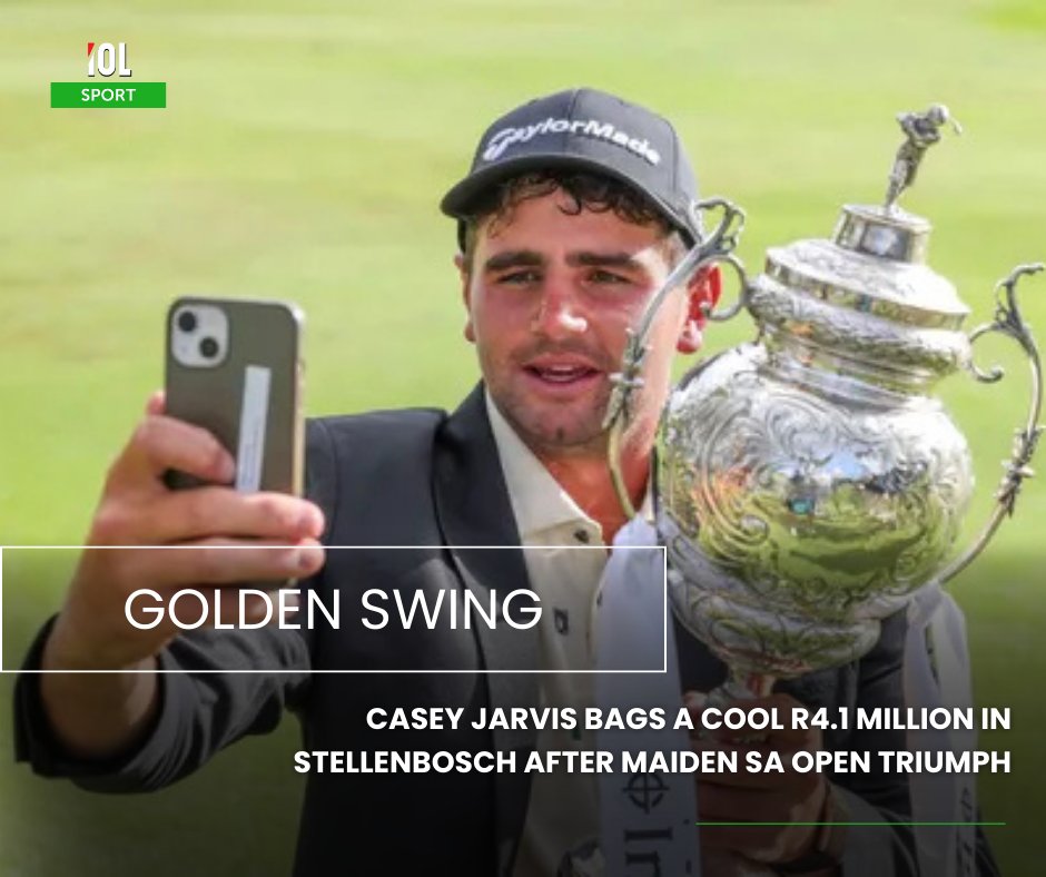 IOL Sport tweet media