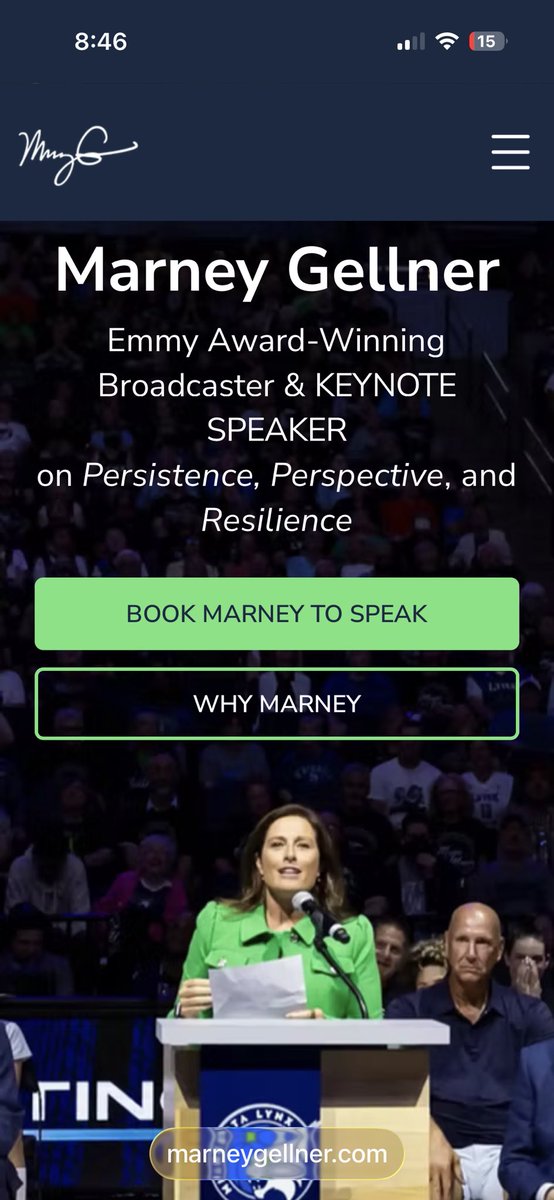 Marney Gellner tweet media