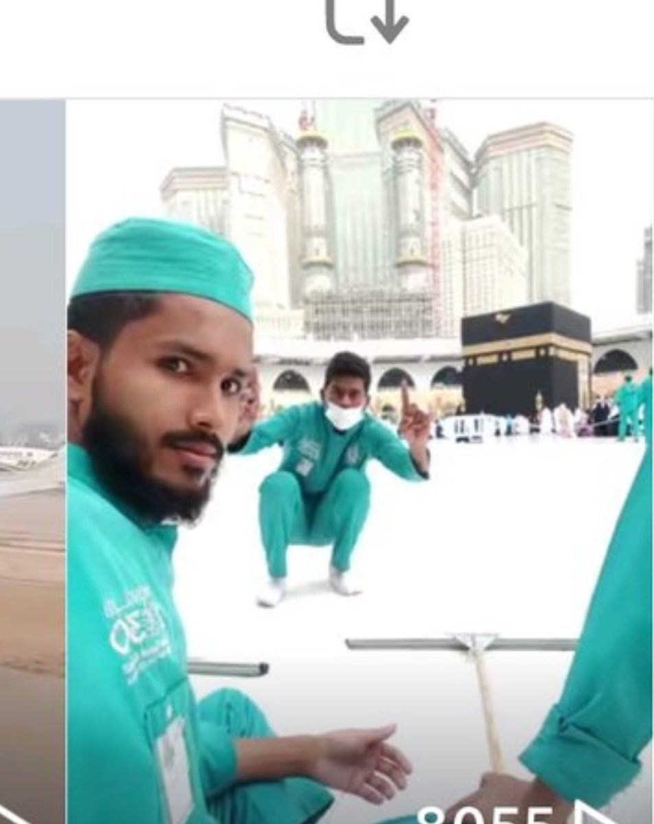 صالح الحربي¬ tweet media