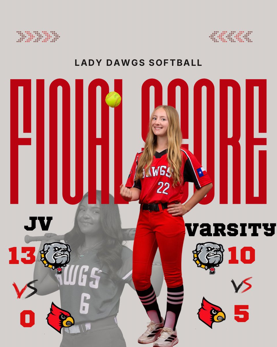 Bowie Girls Softball tweet media