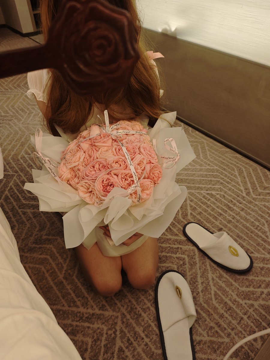 白羊 tweet media