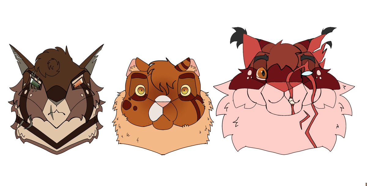 FunkyFoxx tweet media