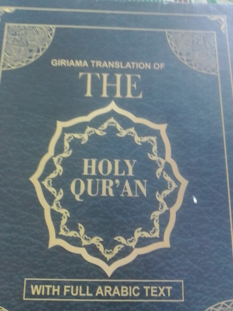 Learn kiGiryama tweet media